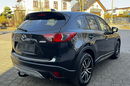 Mazda CX-5 REZERWACJA zdjęcie 8