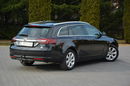 Insignia 1.4T(140KM) Bi-Xenon Ledy Duża Navi Kamera 2xParktr. Aso Opel zdjęcie 13