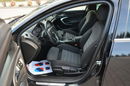 Insignia 1.4T(140KM) Bi-Xenon Ledy Duża Navi Kamera 2xParktr. Aso Opel zdjęcie 21