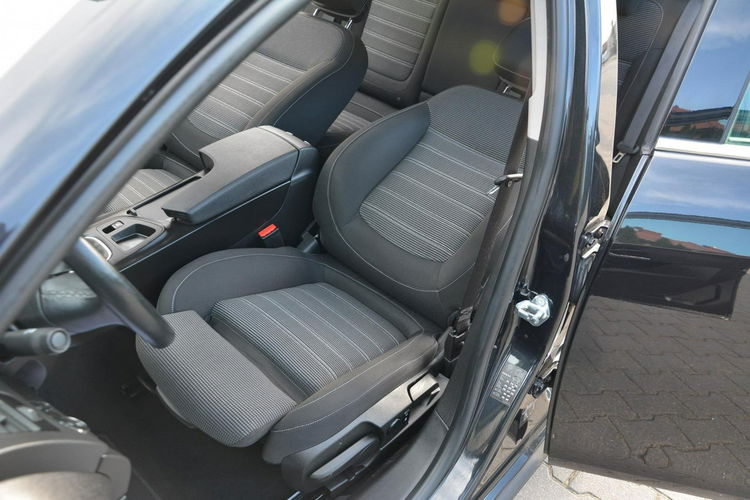 Insignia 1.4T(140KM) Bi-Xenon Ledy Duża Navi Kamera 2xParktr. Aso Opel zdjęcie 22