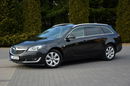 Insignia 1.4T(140KM) Bi-Xenon Ledy Duża Navi Kamera 2xParktr. Aso Opel zdjęcie 3
