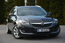 Insignia 1.4T(140KM) Bi-Xenon Ledy Duża Navi Kamera 2xParktr. Aso Opel zdjęcie 8