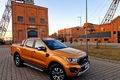samochód osobowy Ford zdjęcie 2