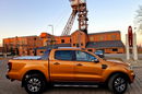 Ford Ranger Salon Pl. WILDTRAK. 4x4. Navi. zdjęcie 3