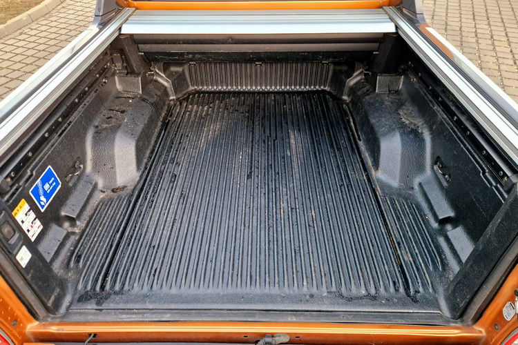 Ford Ranger Salon Pl. WILDTRAK. 4x4. Navi. zdjęcie 30