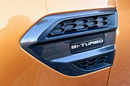 Ford Ranger Salon Pl. WILDTRAK. 4x4. Navi. zdjęcie 37