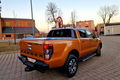 samochód osobowy Ford zdjęcie 4