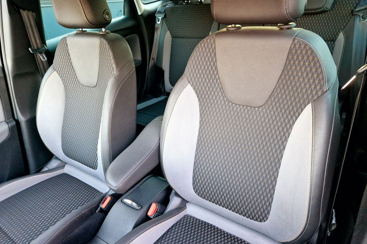 Opel Crossland X Automat. Full-Led.Navi. Grzana kierownica +szyba zdjęcie 20