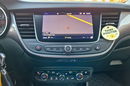 Opel Crossland X Automat. Full-Led.Navi. Grzana kierownica +szyba zdjęcie 24