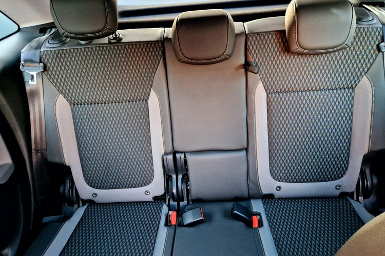 Opel Crossland X Automat. Full-Led.Navi. Grzana kierownica +szyba zdjęcie 38