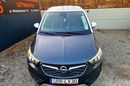 Opel Crossland X Automat. Full-Led.Navi. Grzana kierownica +szyba zdjęcie 4