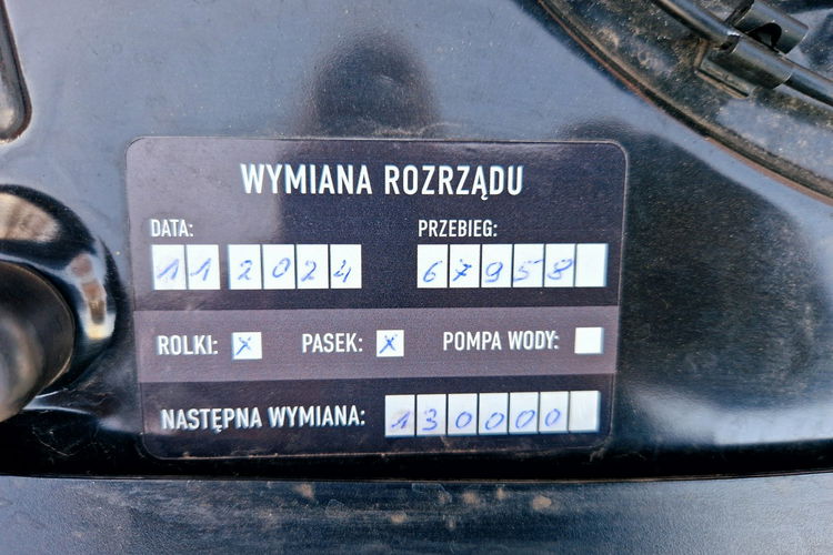 Opel Crossland X Automat. Full-Led.Navi. Grzana kierownica +szyba zdjęcie 43