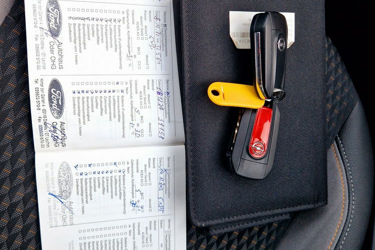 Opel Crossland X Automat. Full-Led.Navi. Grzana kierownica +szyba zdjęcie 44