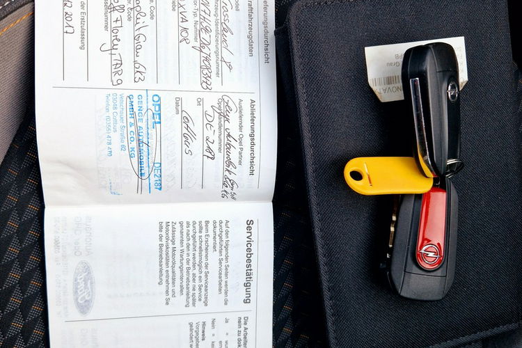 Opel Crossland X Automat. Full-Led.Navi. Grzana kierownica +szyba zdjęcie 45