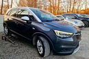Opel Crossland X Automat. Full-Led.Navi. Grzana kierownica +szyba zdjęcie 5