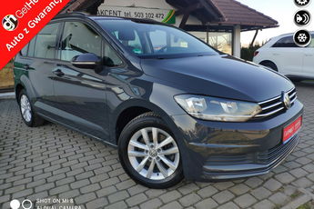 Volkswagen Touran 1.4 TSI BMT Comfortline DSG