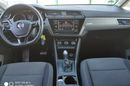Volkswagen Touran 1.4 TSI BMT Comfortline DSG zdjęcie 14