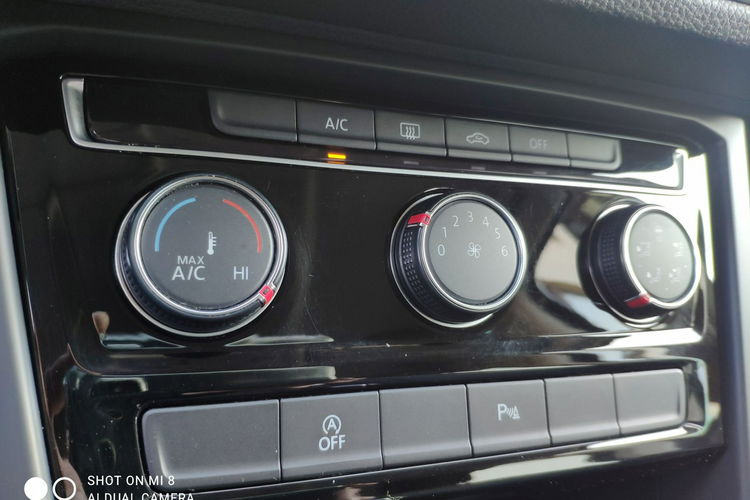 Volkswagen Touran 1.4 TSI BMT Comfortline DSG zdjęcie 17