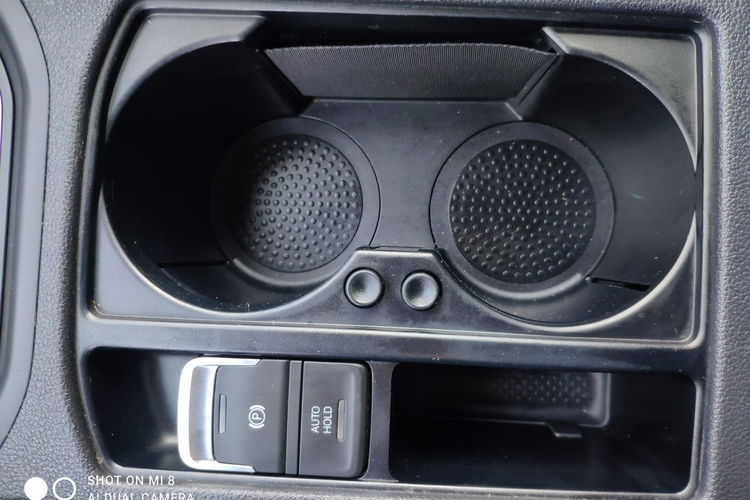 Volkswagen Touran 1.4 TSI BMT Comfortline DSG zdjęcie 19