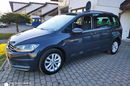 Volkswagen Touran 1.4 TSI BMT Comfortline DSG zdjęcie 2