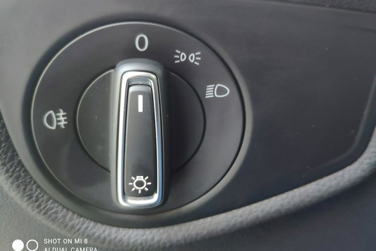 Volkswagen Touran 1.4 TSI BMT Comfortline DSG zdjęcie 20