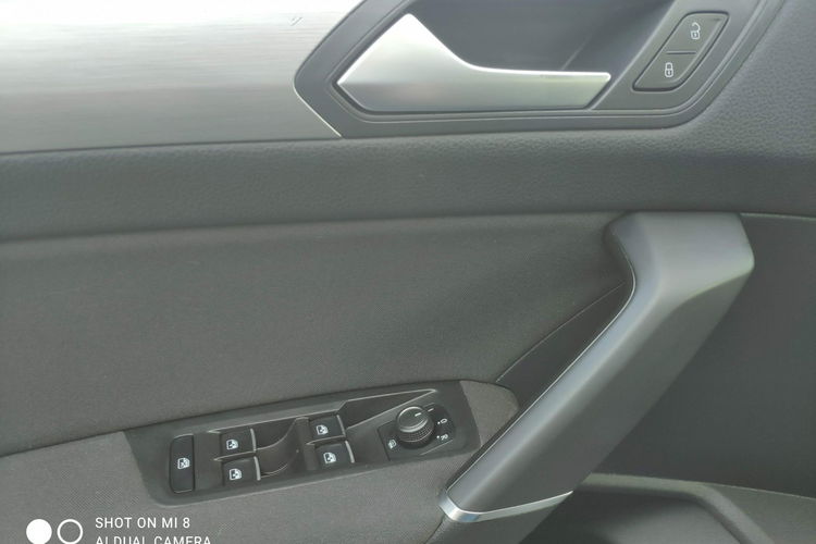 Volkswagen Touran 1.4 TSI BMT Comfortline DSG zdjęcie 21