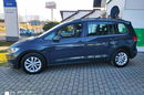 Volkswagen Touran 1.4 TSI BMT Comfortline DSG zdjęcie 6