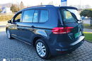 Volkswagen Touran 1.4 TSI BMT Comfortline DSG zdjęcie 7