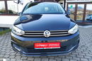 Volkswagen Touran 1.4 TSI BMT Comfortline DSG zdjęcie 8