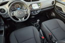 Toyota Yaris zdjęcie 10