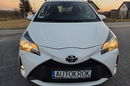 Toyota Yaris zdjęcie 2