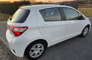 Toyota Yaris zdjęcie 4