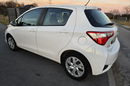 Toyota Yaris zdjęcie 6
