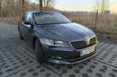 Skoda Superb 2.0 TDI 190KM L&K Laurin&Klement Virtual zdjęcie 11