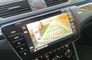 Skoda Superb 2.0 TDI 190KM L&K Laurin&Klement Virtual zdjęcie 14