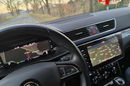 Skoda Superb 2.0 TDI 190KM L&K Laurin&Klement Virtual zdjęcie 16
