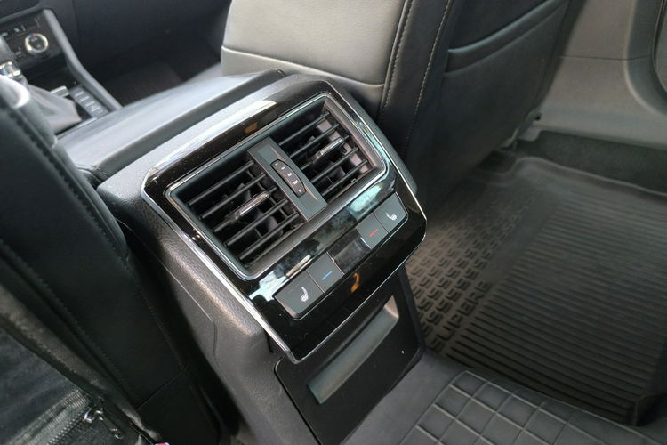 Skoda Superb 2.0 TDI 190KM L&K Laurin&Klement Virtual zdjęcie 26
