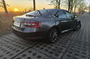 Skoda Superb 2.0 TDI 190KM L&K Laurin&Klement Virtual zdjęcie 8