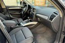 Audi Q5 4x4 Navi Xenon LED Gwarancja zdjęcie 12