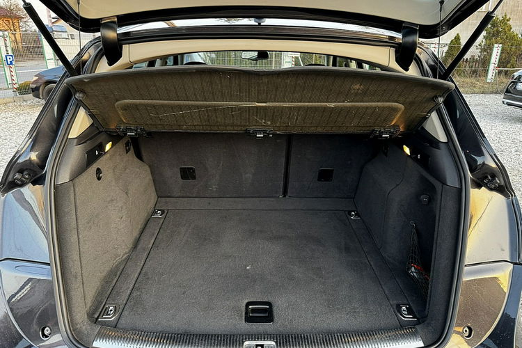 Audi Q5 4x4 Navi Xenon LED Gwarancja zdjęcie 16