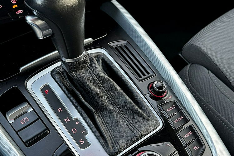 Audi Q5 4x4 Navi Xenon LED Gwarancja zdjęcie 20