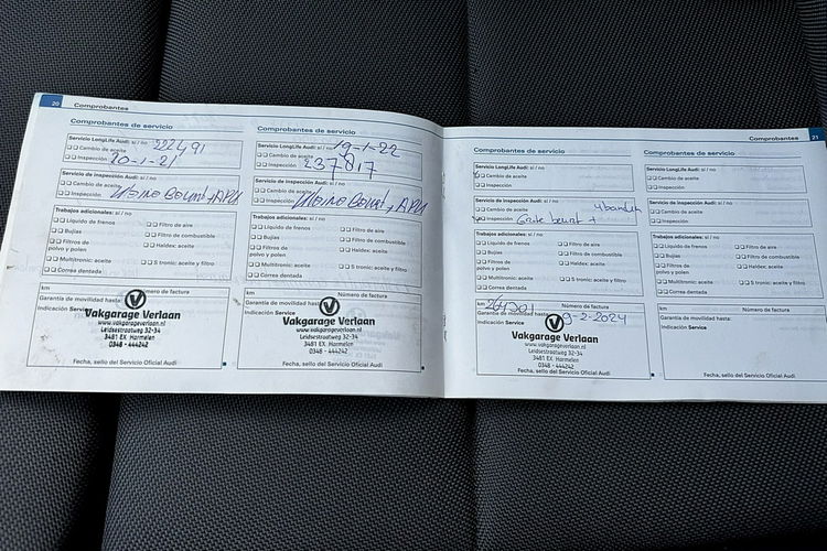 Audi Q5 4x4 Navi Xenon LED Gwarancja zdjęcie 22