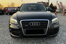 Audi Q5 4x4 Navi Xenon LED Gwarancja zdjęcie 3