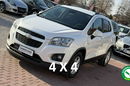 Chevrolet Trax Gwarancja, Niski Przebieg, 4x4 zdjęcie 1