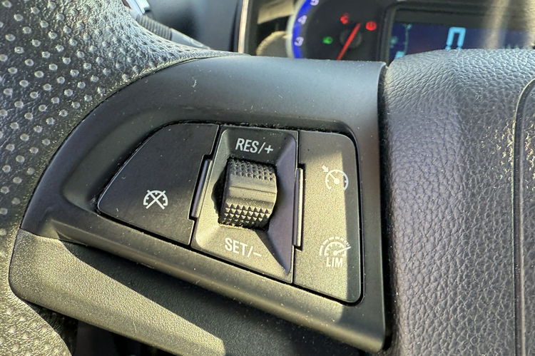 Chevrolet Trax Gwarancja, Niski Przebieg, 4x4 zdjęcie 14