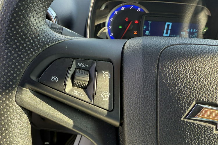 Chevrolet Trax Gwarancja, Niski Przebieg, 4x4 zdjęcie 15