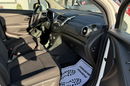 Chevrolet Trax Gwarancja, Niski Przebieg, 4x4 zdjęcie 18