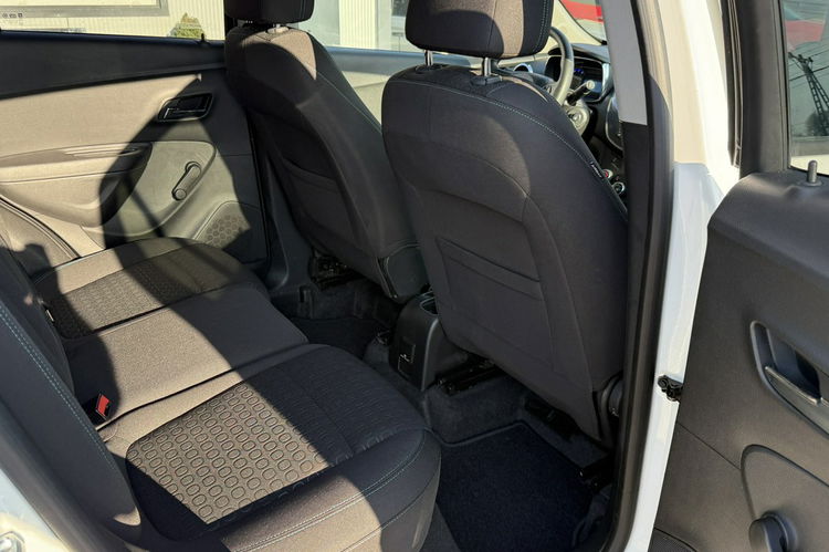 Chevrolet Trax Gwarancja, Niski Przebieg, 4x4 zdjęcie 19