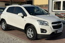 Chevrolet Trax Gwarancja, Niski Przebieg, 4x4 zdjęcie 3