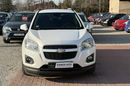 Chevrolet Trax Gwarancja, Niski Przebieg, 4x4 zdjęcie 4